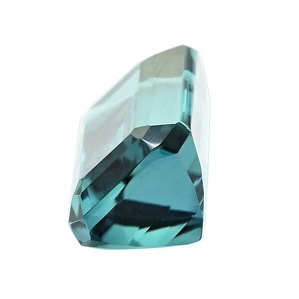 Shop Lc AAAA Monte Belo Indicolite (Oct Free Size) 1.20 Ctw