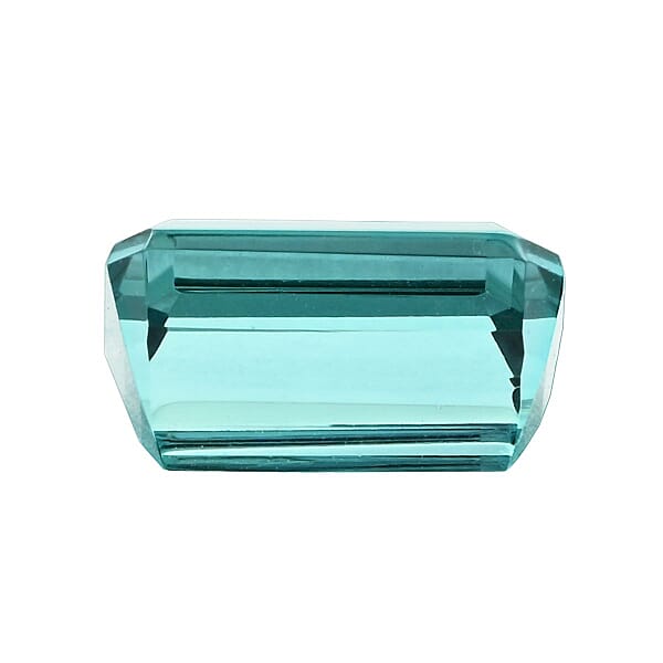 Shop Lc AAAA Monte Belo Indicolite (Oct Free Size) 1.20 Ctw