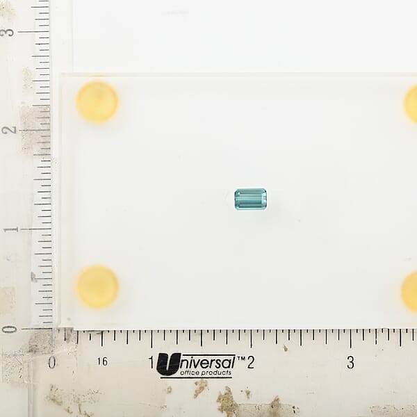 Shop Lc AAAA Monte Belo Indicolite (Oct Free Size) 1.20 Ctw