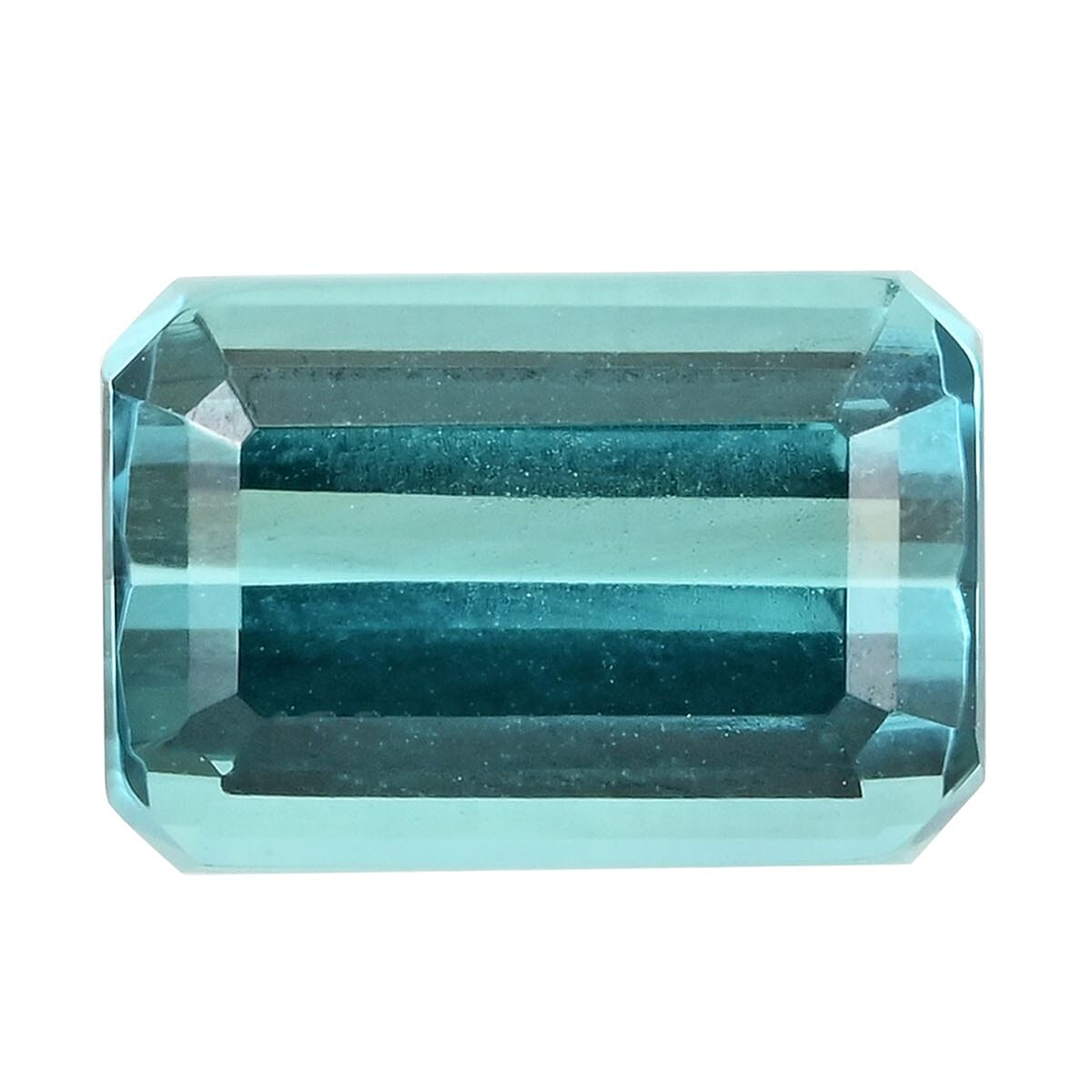 shop lc AAAA Monte Belo Indicolite (Oct Free Size) 1.20 ctw