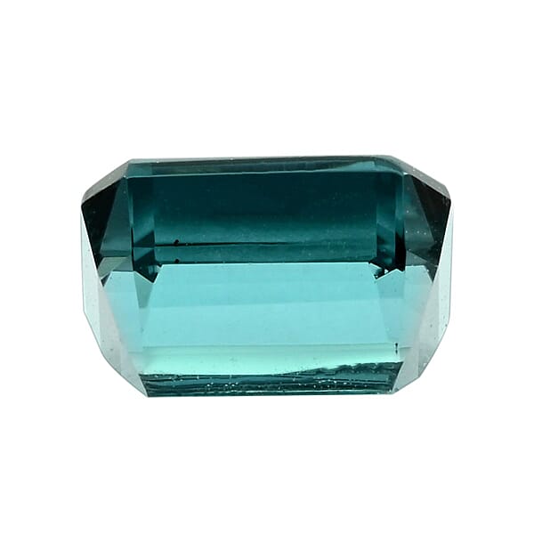 Shop Lc AAAA Monte Belo Indicolite (Oct Free Size) 1.50 Ctw