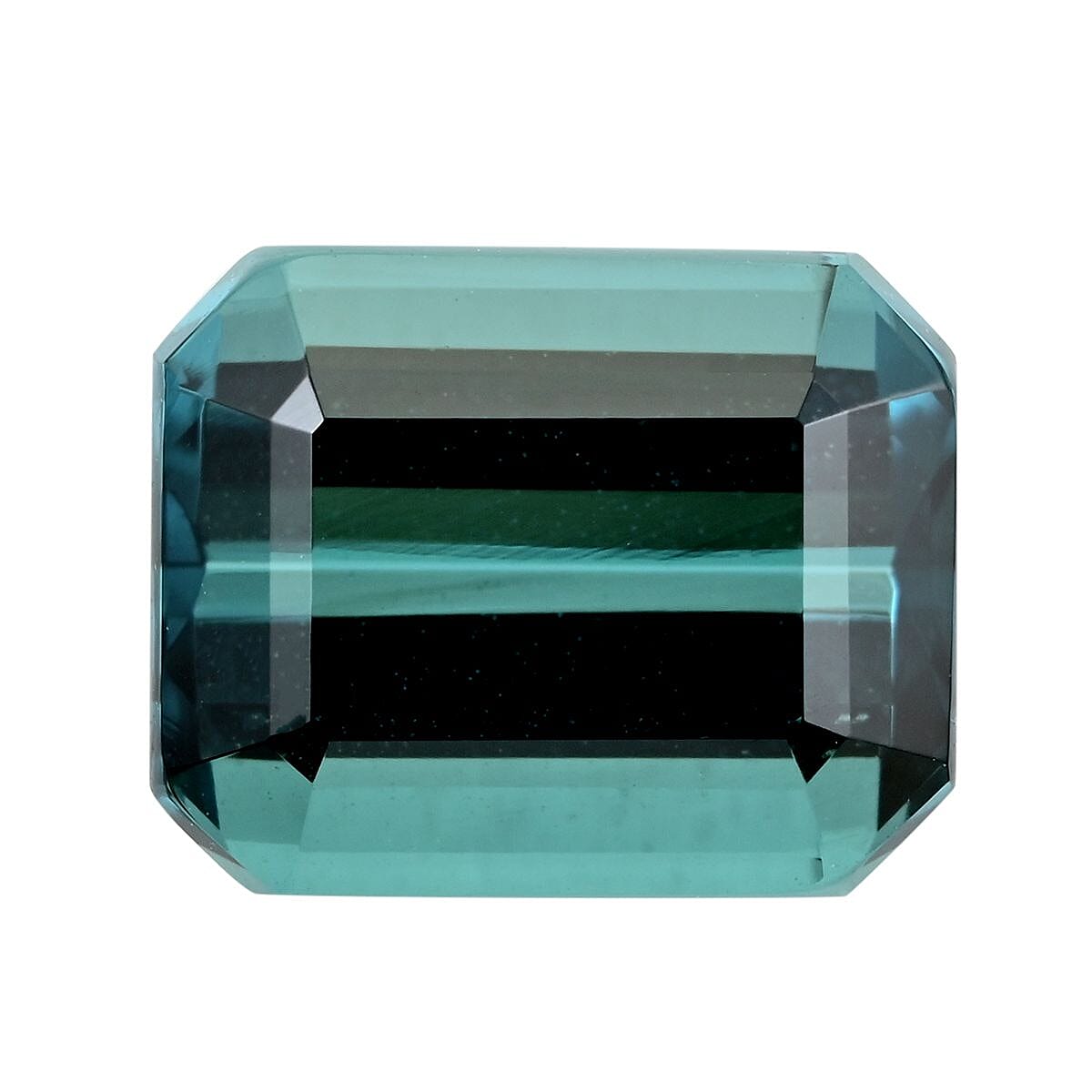 shop lc AAAA Monte Belo Indicolite (Oct Free Size) 1.50 ctw