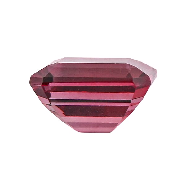 Shop Lc AAAA Ouro Fino Rubellite (Oct Free Size) 4.00 Ctw