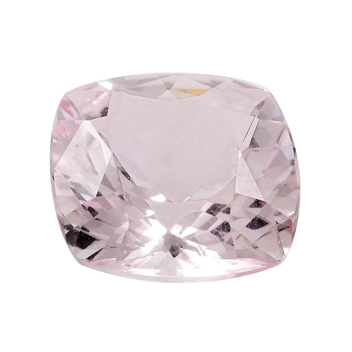 shop lc AAAA Palmeiras Pink Morganite (Cush 9 mm) 2.00 ctw
