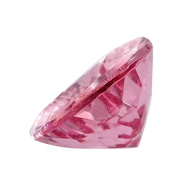Shop Lc AAAA Palmeiras Pink Morganite (Pear 11x8 Mm) 2.00 Ctw
