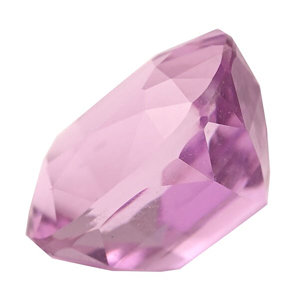 Shop Lc AAAA Patroke Kunzite (Cush Free Size) 5.00 Ctw
