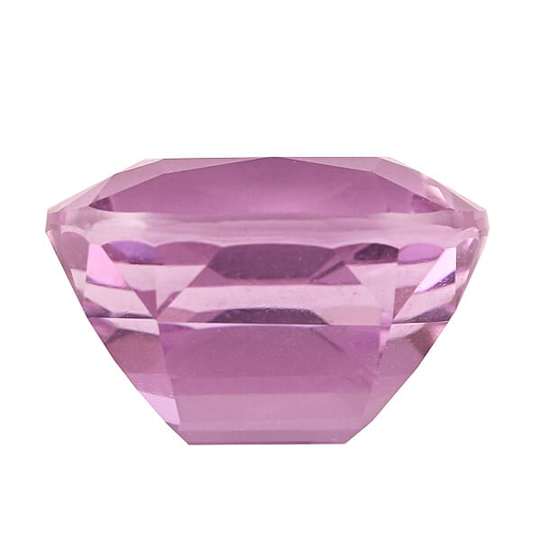 Shop Lc AAAA Patroke Kunzite (Cush Free Size) 5.00 Ctw