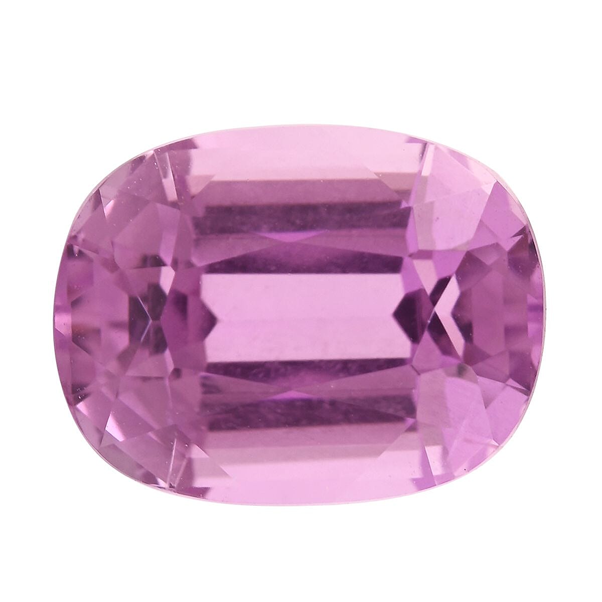 shop lc AAAA Patroke Kunzite (Cush Free Size) 5.00 ctw