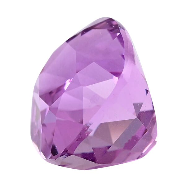 Shop Lc AAAA Patroke Kunzite (Cush Free Size) 7.00 Ctw