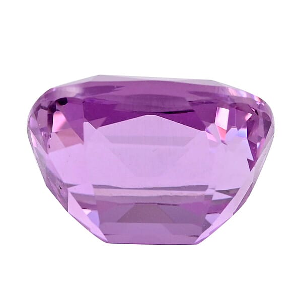Shop Lc AAAA Patroke Kunzite (Cush Free Size) 7.00 Ctw