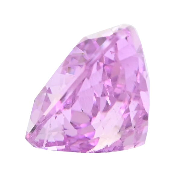 Shop Lc AAAA Patroke Kunzite (Fancy Free Size) 7.00 Ctw