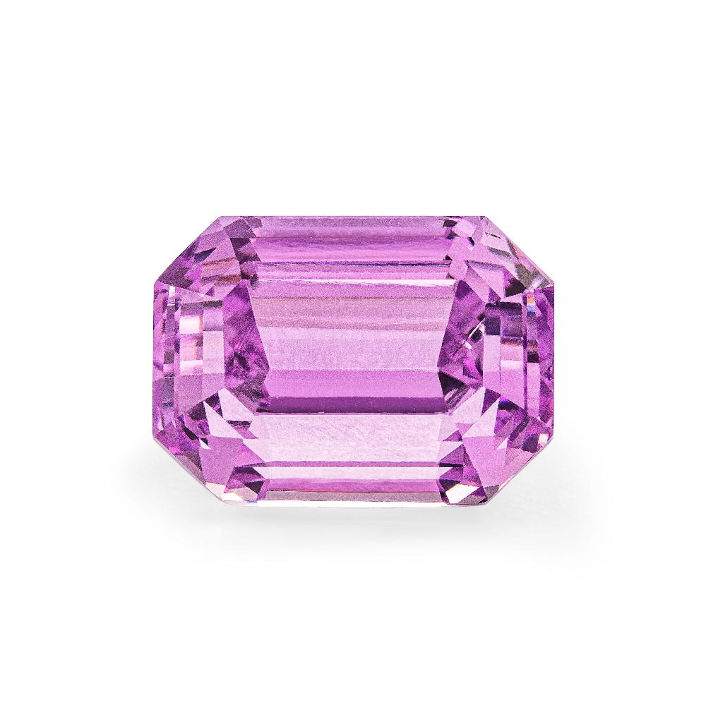 shop lc AAAA Patroke Kunzite (Oct Free Size) 25.00 ctw