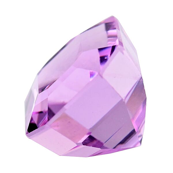 Shop Lc AAAA Patroke Kunzite (Oct Free Size) 6.00 Ctw