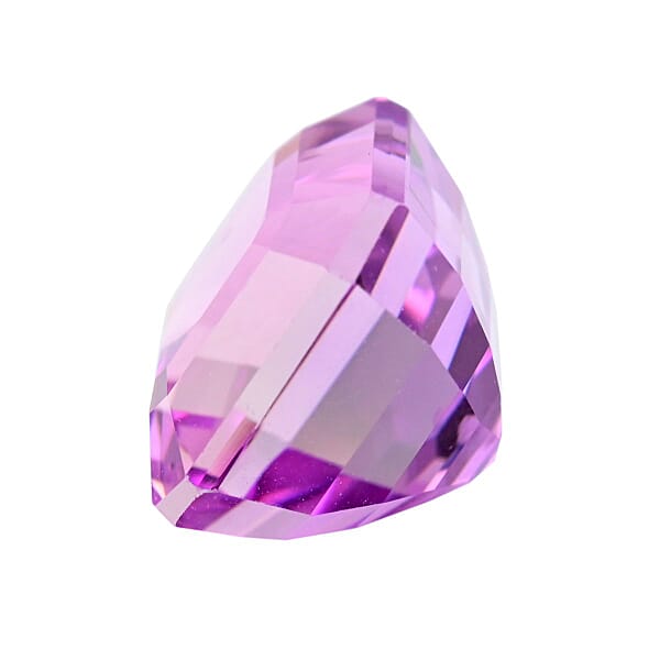 Shop Lc AAAA Patroke Kunzite (Oct Free Size) 9.00 Ctw