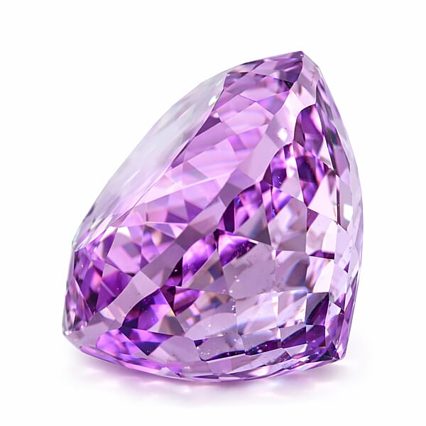 Shop Lc AAAA Patroke Kunzite (Oval Free Size) 134.14 Ctw
