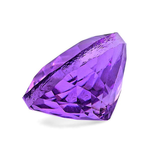 Shop Lc AAAA Patroke Kunzite (Ovl Free Size) 6.00 Ctw
