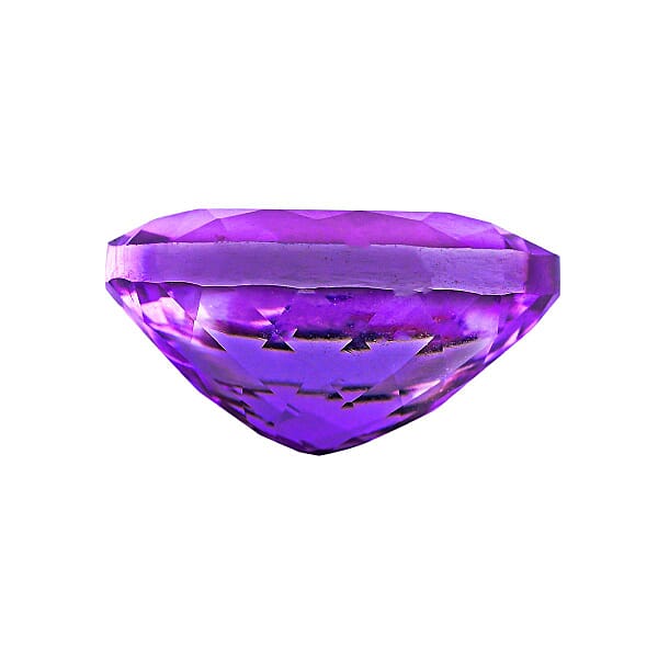 Shop Lc AAAA Patroke Kunzite (Ovl Free Size) 6.00 Ctw