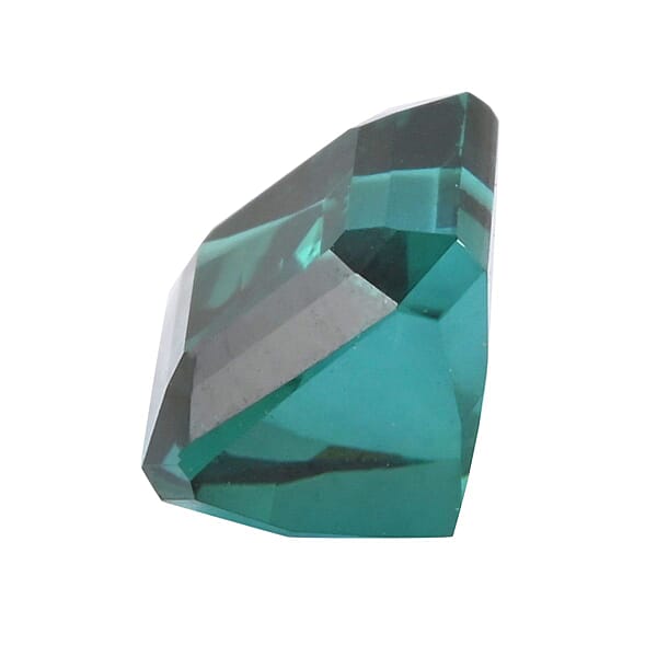 Shop Lc AAAA Pirineu Lagoon Tourmaline (Oct Free Size) 1.50 Ctw
