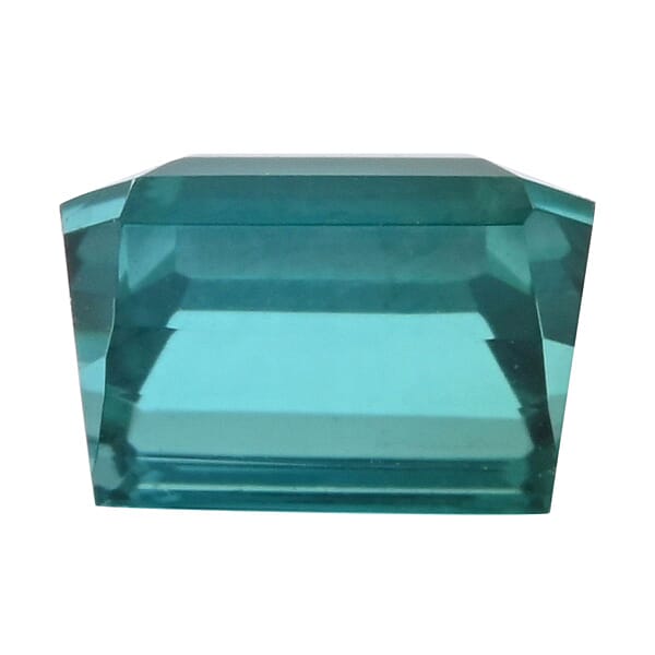 Shop Lc AAAA Pirineu Lagoon Tourmaline (Oct Free Size) 1.50 Ctw