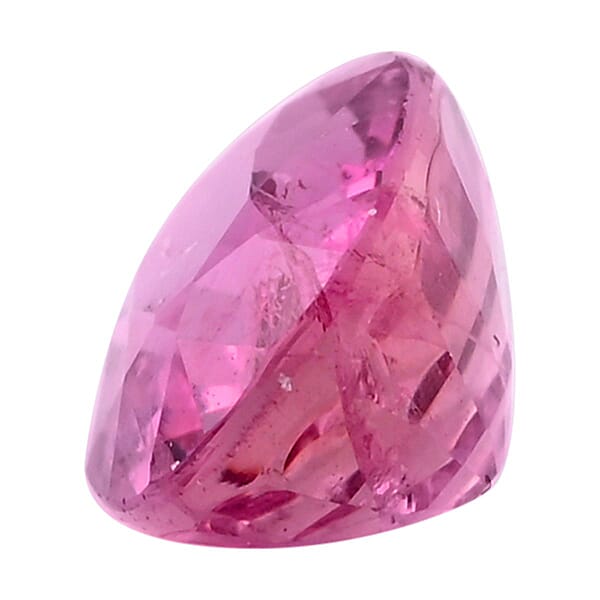 Shop Lc AAAA Purple Sapphire (Ovl Free Size) 1.20 Ctw