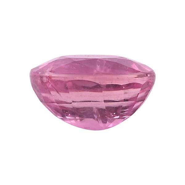 Shop Lc AAAA Purple Sapphire (Ovl Free Size) 1.20 Ctw