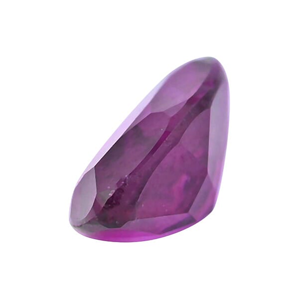 Shop Lc AAAA Radiant Ember Garnet (Mrq 10x5 Mm) 1.00 Ctw