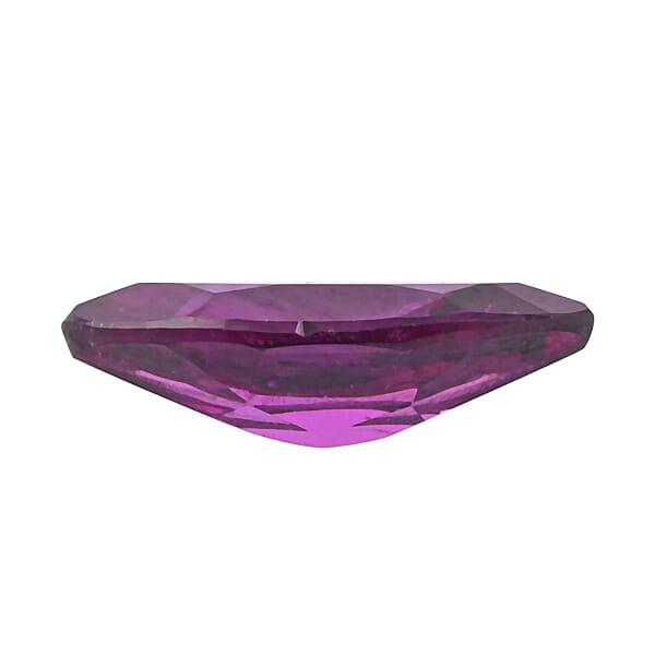 Shop Lc AAAA Radiant Ember Garnet (Mrq 10x5 Mm) 1.00 Ctw