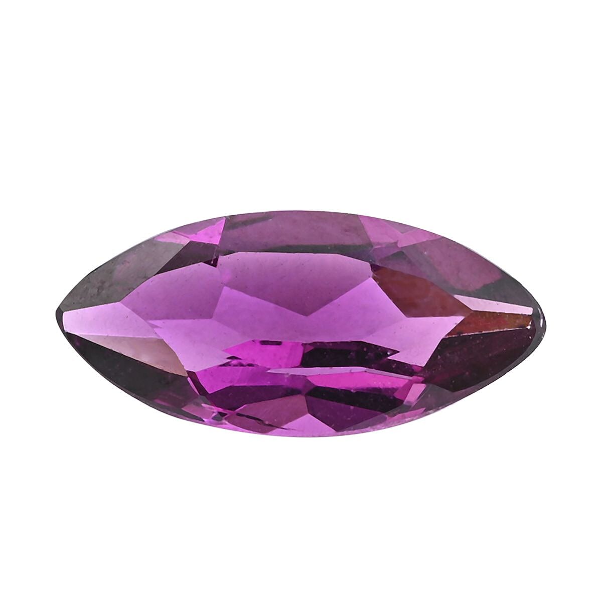 shop lc AAAA Radiant Ember Garnet (Mrq 10x5 mm) 1.00 ctw
