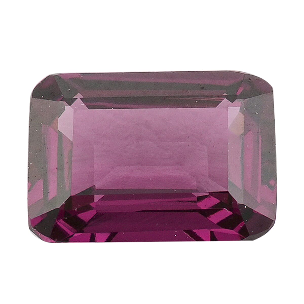 shop lc AAAA Radiant Ember Garnet (Oct 7x5 mm) 1.20 ctw