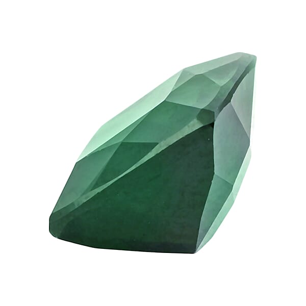 Shop Lc AAAA Santa Rosa Tourmaline (Cush Free Size) 1.60 Ctw