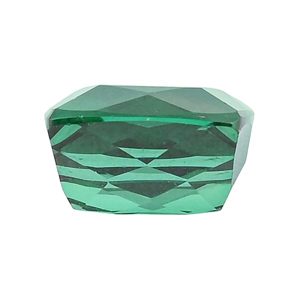 Shop Lc AAAA Santa Rosa Tourmaline (Cush Free Size) 1.60 Ctw