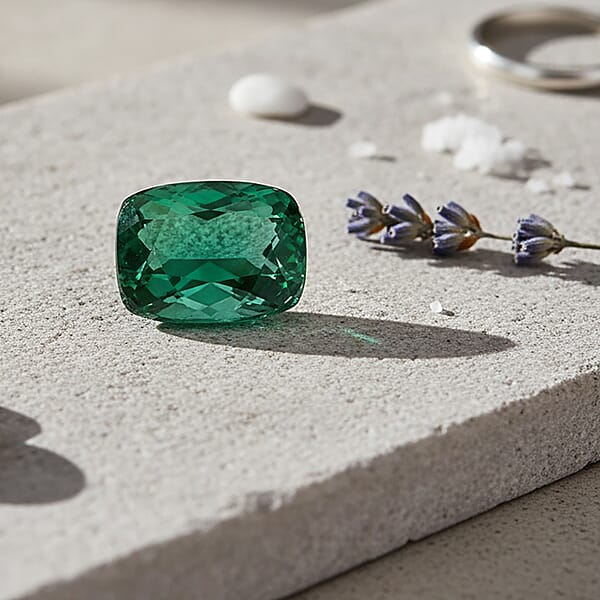 Shop Lc AAAA Santa Rosa Tourmaline (Cush Free Size) 2.00 Ctw