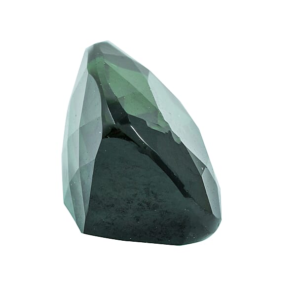 Shop Lc AAAA Santa Rosa Tourmaline (Cush Free Size) 2.00 Ctw