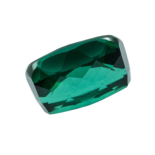 Shop Lc AAAA Santa Rosa Tourmaline (Cush Free Size) 2.00 Ctw