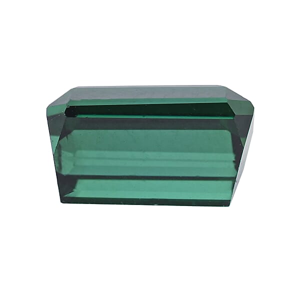 Shop Lc AAAA Santa Rosa Tourmaline (Oct 7x5mm) 1.00 Ctw