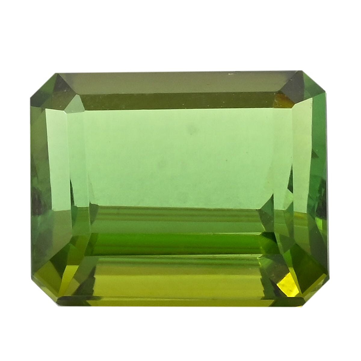 shop lc AAAA Sapo Green Tourmaline (Oct Free Size) 4.00 ctw
