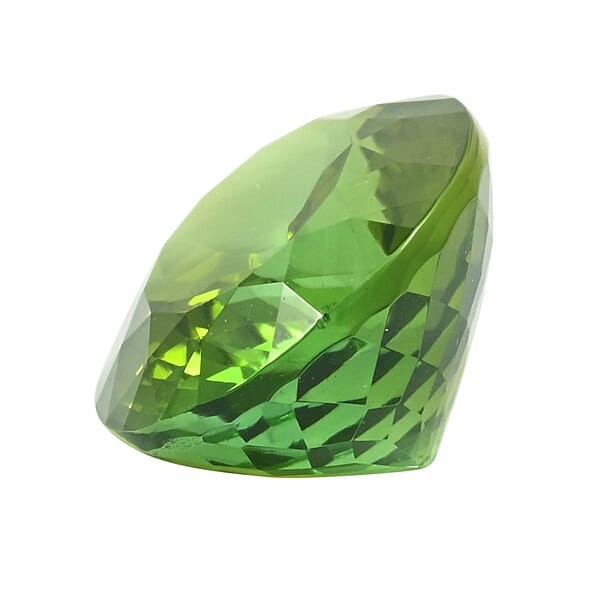 Shop Lc AAAA Sapo Tourmaline (Ovl Free Size) 10.00 Ctw