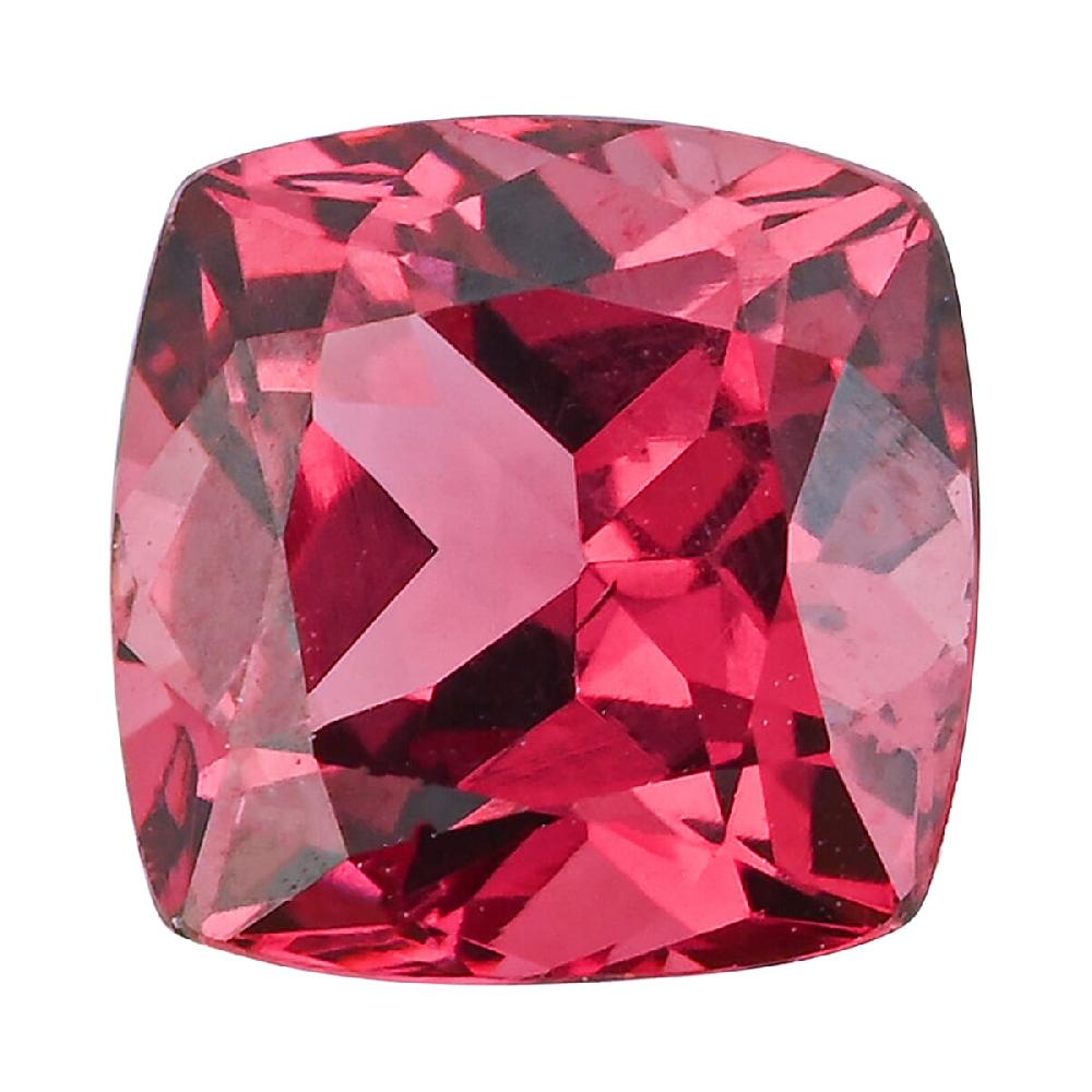 shop lc AAAA Tanzanian Raspberry Garnet (Cush 7x7 mm) 2.00 ctw