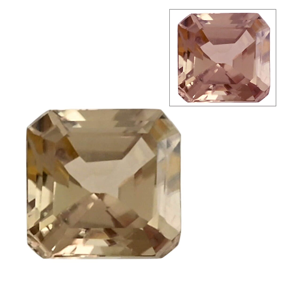 shop lc AAAA Turkizite (Oct Free Size) 2.00 ctw Loose gemstone