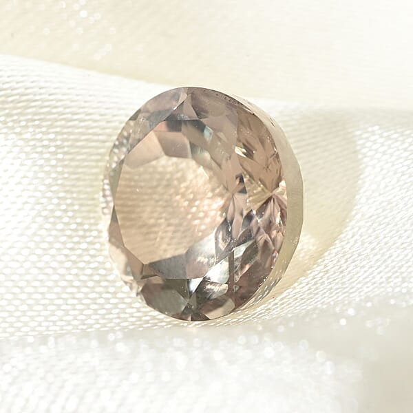 Shop Lc AAAA Turkizite (Rnd Free Size) 2.00 Ctw Loose Gemstone