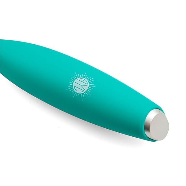 Shop Lc About Your Collagen Grass Fed Collagen I & II Dietary Supplement With Electric Frother (26.65oz) -Chocolate