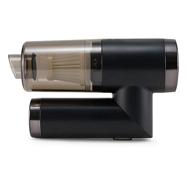 Shop Lc Airwoo Multi-Functional Foldable Vacuum And Blower - Black