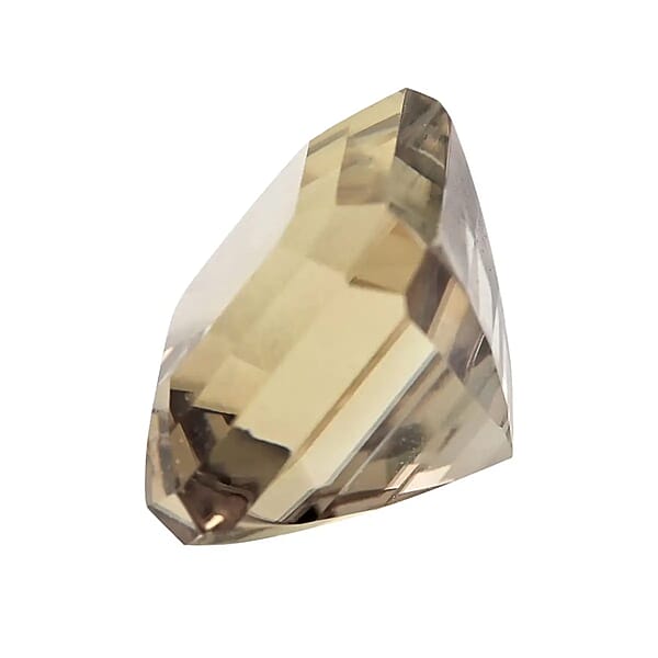Shop Lc Asscher Cut AAAA Turkizite (Oct 8 Mm) 3.00 Ctw