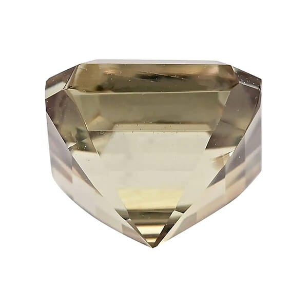 Shop Lc Asscher Cut AAAA Turkizite (Oct 8 Mm) 3.00 Ctw