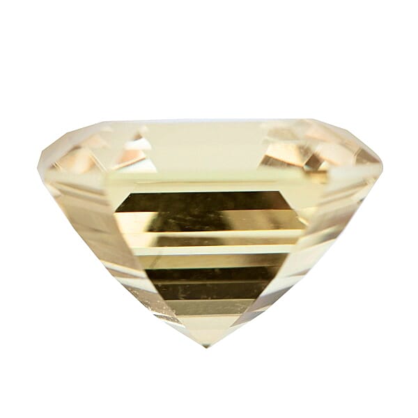 Shop Lc Asscher Cut AAAA Turkizite (Sqr Free Size) 2.00 Ctw