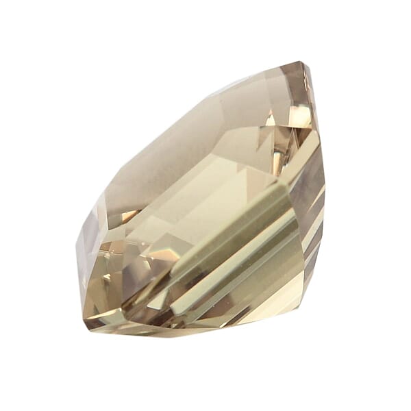 Shop Lc Asscher Cut AAAA Turkizite (Sqr Free Size) 4.00 Ctw