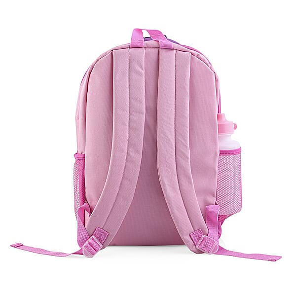 Shop Lc Back To School Deal Closeout 5pc 16 Disney Princesses Backpack Set