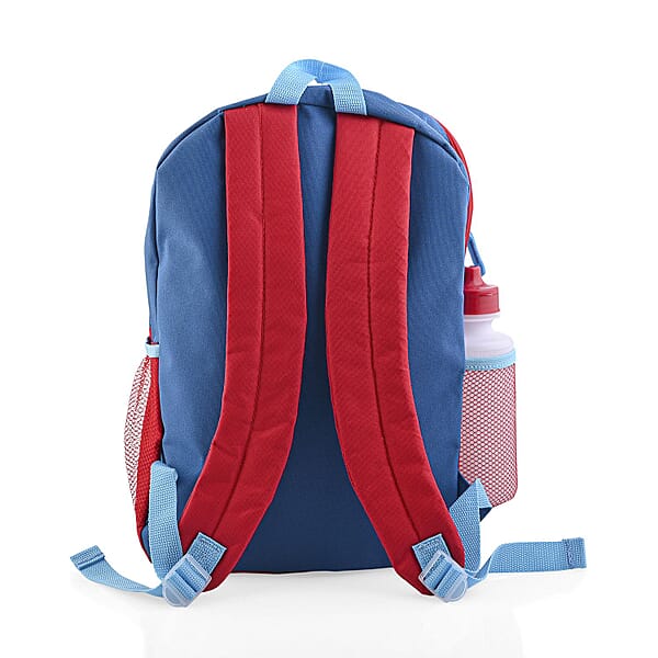 Shop Lc Back To School Deal Closeout 5pc 16 Disney Spidey Amazing Friends Backpack Set