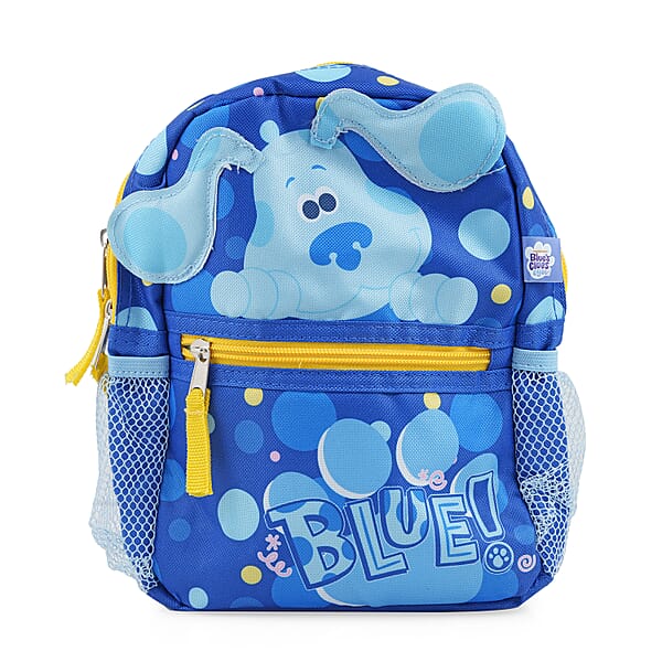 Shop Lc Back To School Deal Closeout Nickelodeon Blue's Clues Harness Backpack