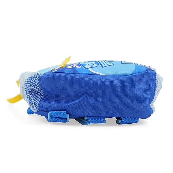 Shop Lc Back To School Deal Closeout Nickelodeon Blue's Clues Harness Backpack